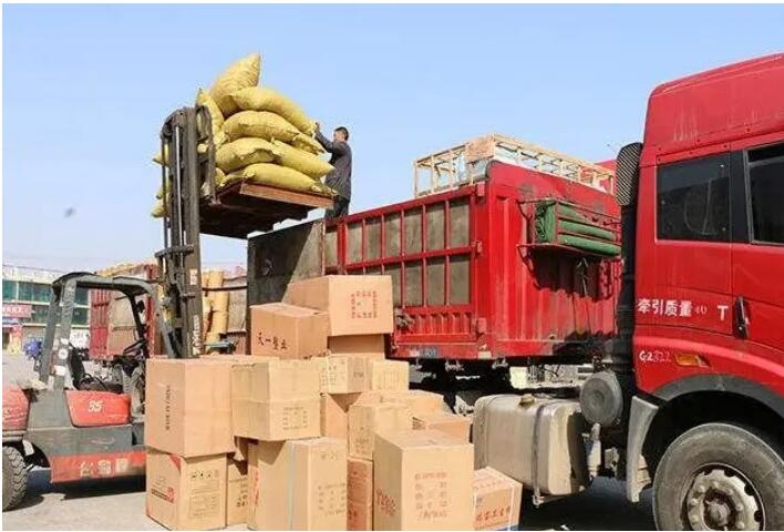 泉州到龙海市物流专线