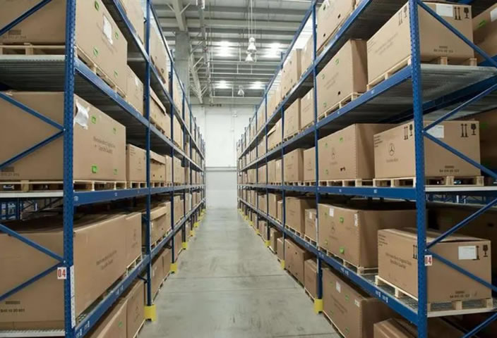 泉州到龙海市货物仓储