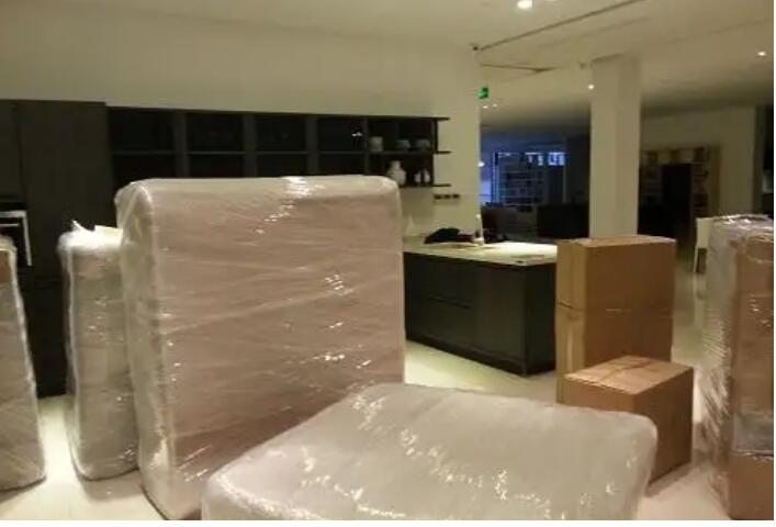 泉州到龙海市长途搬家