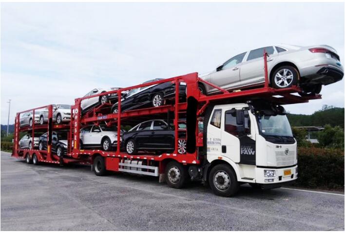 泉州到龙海市轿车托运